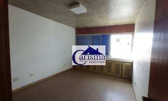 Imagem 6: Apartamento com 3 dormitórios, sendo 1 suíte, 290 m² - venda por R$ 1.750.000 ou aluguel p