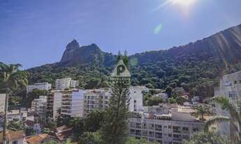 Imagem: Excelente cobertura duplex 229m² no Largo