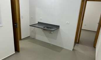 Imagem 6: Apartamento para aluguel tem 23 metros quadrados com 1 quarto em Vila Independência - São