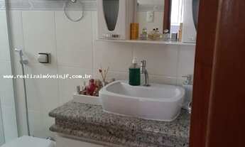 Imagem 8: Apartamento para Venda em Juiz de Fora, São Mateus, 3 dormitórios, 1 suíte, 2 banheiros, 2