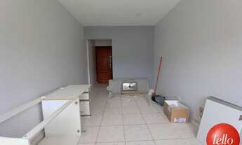 Imagem 2: São Paulo - Apartamento Padrão - Jabaquara