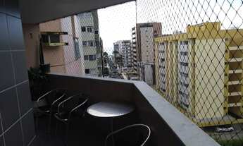 Imagem 5: Vdo/troco por casa Apto 130m