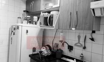 Imagem 5: Apartamento 3 dormitórios, sendo 1 suíte em City América - São Paulo - SP