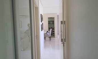 Imagem 4: LINDO apartamento, no Cond. Reserva Alto do Itaigara, 3 SUÍTES, armários, DECORADO, ANDAR