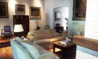 Imagem 4: VINHEDO - Casa de Condomínio - SÃO JOAQUIM