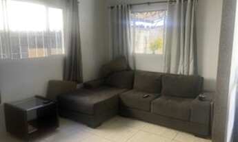 Imagem 2: Casa 3 quartos Casa com 3 dormitórios