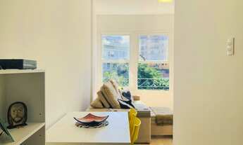 Imagem 7: Excelente apartamento 2 Quartos a Venda no Leblon