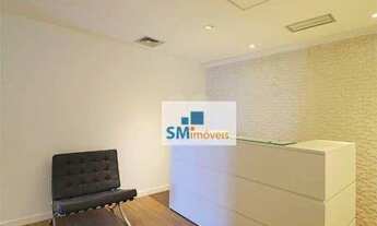 Imagem 4: Sala à venda, 246 m² por R$ 3.520.260 - Jardins - São Paulo/SP