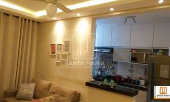 Imagem 2: Apartamento (tipo - padrao) 2 dormitórios, cozinha planejada, portaria 24hs, lazer, em con