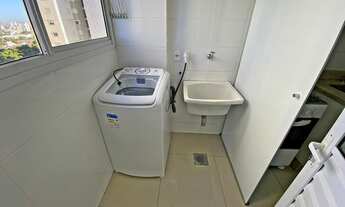 Imagem 7: Apartamento 1 quarto, mobiliado - Setor Bueno