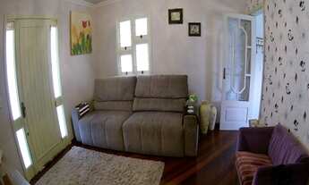 Imagem 4: Dois Irmãos - Casa Padrão - Moinho Velho