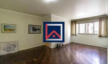 Imagem: Apartamento Venda Moema 86 m² 2 Dormitórios