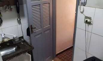 Imagem 3: 2Qtos com dependências próximo ao Méier