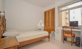 Imagem 7: Vista Verde, 3 quartos na gávea