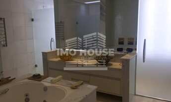 Imagem 7: Casa de condomínio para venda tem 1466 metros quadrados com 3 quartos