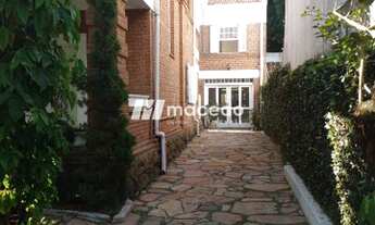 Imagem 7: Sobrado espaçoso e bem localizado no Jd. Paulista - Cod: 5633