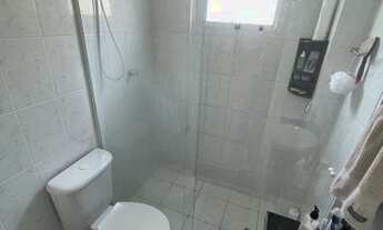 Imagem 6: APARTAMENTO RESIDENCIAL em SOROCABA - SP, JARDIM SIMUS