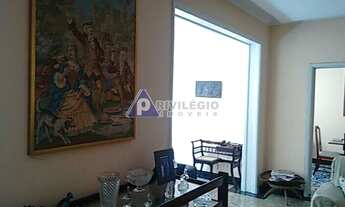 Imagem: Apartamento à venda, 5 quartos, 3 suítes