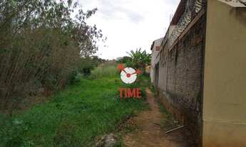 Imagem 3: Terreno à venda, 550 m² por R$ 330.000 - Mr7x+9f Santo Antônio da Platina, Pr, Brasil - Sa