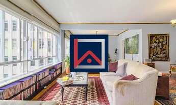 Imagem 2: Apartamento Venda Cerqueira César 174 m² 2 Dormitórios