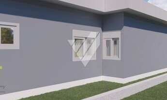 Imagem 2: Salgado Filho Casa com 3 dormitórios