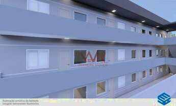 Imagem 7: Apartamento à venda, 31 m² por R$ 150.000,00 - Itaquera - São Paulo/SP