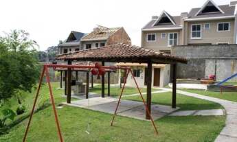 Imagem 6: CAMPO LARGO - Casa de Condomínio - São Marcos