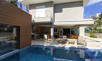 Imagem 3: Casa à venda com 6 suítes - 630 m² - Riviera de São Lourenço