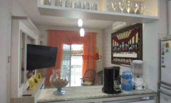 Imagem 5: Apartamento à venda, 66 m² por R$ 290.000,00 - Praia João Rosa - Biguaçu/SC