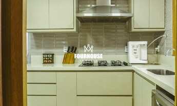 Imagem 6: UBERLÂNDIA - Apartamento Padrão - JARDIM KARAÍBA