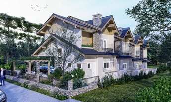 Imagem 6: Sobrado com 2 dormitórios à venda, 118 m² por R$ 585.000,00 - Vila Juriti - Nova Petrópoli