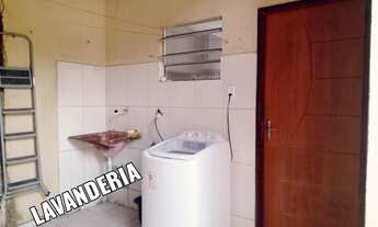 Imagem 5: Residencial vitoria 2/4 pronta pro morar 120 mil aceita financiamento