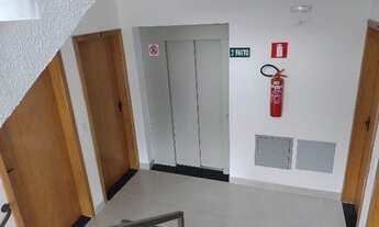 Imagem 7: Belo Horizonte - Apartamento Padrão - Santa Branca