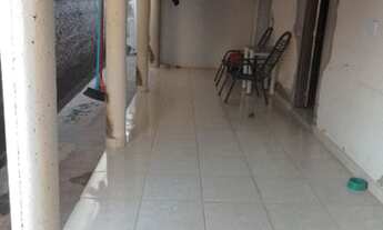 Imagem: Vendo casa em Guapó nós fundos separado