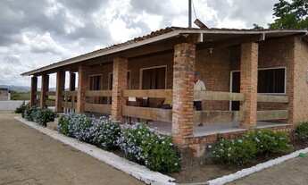 Imagem 7: CASA A VENDA EM UNIÃO DOS PALMARES /AL