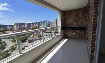 Imagem 3: PRAIA GRANDE - Apartamento Padrão - CANTO DO FORTE