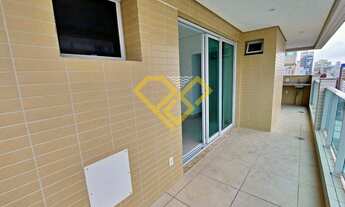 Imagem 7: Apartamento à venda, 3 quartos, 1 suíte, 2 vagas, Pompéia - Santos/SP