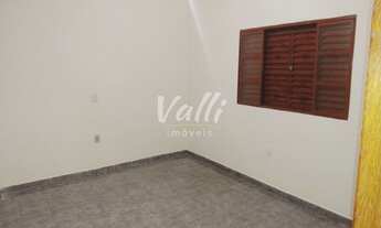 Imagem 4: Santa Bárbara dOeste - Residencial - Jardim São Fernando