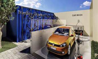 Imagem 6: HORTOLÂNDIA - Apartamento Padrão - CHÁCARAS ASSAY