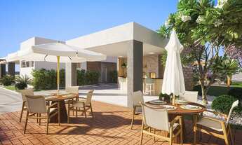 Imagem 7: Casa em condomínio fechado na Barra dos Coqueiros