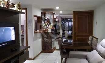 Imagem: Porto Alegre - Apartamento Padrão - Partenon