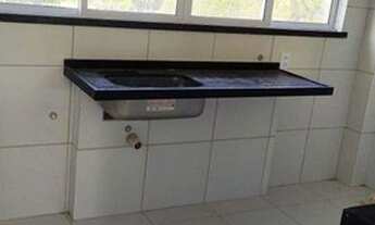 Imagem 4: Apartamento com 3 dormitórios à venda, 70 m² por R$ 250.000,00 - Centro - Eusébio/CE