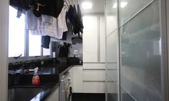 Imagem 4: Apartamento Tatuapé 4 quartos, 3 suítes