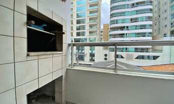 Imagem 1: BARBADA!!! INVESTIDORES - Apto de 02 quartos - 2a QUADRA MAR - Meia Praia - Itapema - SC