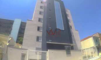 Imagem 4: Apartamento à venda, 43 m² por R$ 269.000,00 - Penha - São Paulo/SP