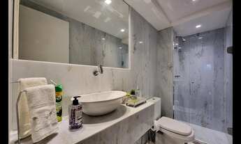 Imagem 12: Porto Enseada - Porteira Fechada - 1 suíte - Vista mar - Luxuoso - 80m²