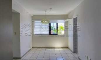 Imagem 3: Apartamento para venda com 67 metros quadrados com 3 quartos em Campo Grande - Recife - PE