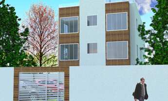 Imagem 2: Apartamento em Obras - B. Serra Dourada - Vespasiano - 3 qts - 1 Vaga