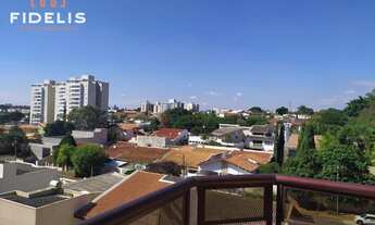 Imagem 2: Apartamento Villa Americana