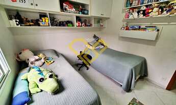 Imagem 7: 2 dormitórios (1 suíte) Lazer Completo